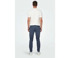Only Amp Sons Klasikinės kelnės ONLY &amp;amp; SONS