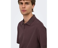 Only Amp Sons Polo marškinėliai Only &amp;amp; Sons