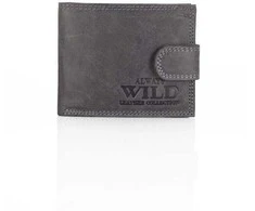 Piniginė Wild