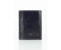 Piniginė Wild