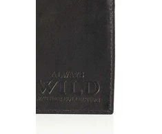 Piniginė WILD