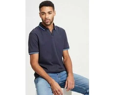 Polo marškinėliai CROSS JEANS