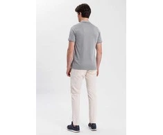 Polo marškinėliai CROSS JEANS
