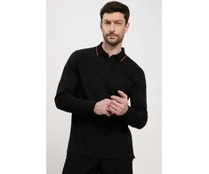 Polo marškinėliai Cross Jeans