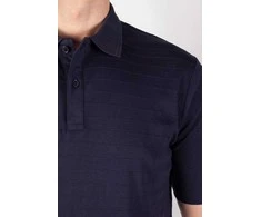 Polo marškinėliai CROSS JEANS