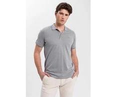 Polo marškinėliai Cross Jeans
