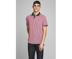 Polo marškinėliai Jack &amp;amp; Jones
