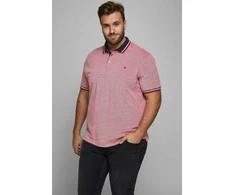 Polo marškinėliai Jack &amp;amp; Jones