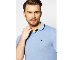Polo marškinėliai JACK &amp;amp; JONES