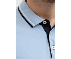 Polo marškinėliai JACK &amp;amp; JONES