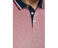 Polo marškinėliai Jack &amp;amp; Jones