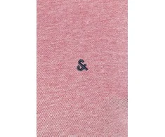 Polo marškinėliai JACK &amp;amp; JONES