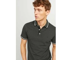 Polo marškinėliai Jack &amp;amp; Jones