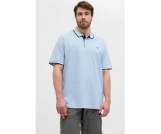 Polo marškinėliai JACK &amp;amp; JONES