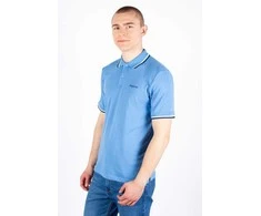 Polo marškinėliai JACK &amp;amp; JONES
