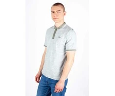 Polo marškinėliai JACK &amp;amp; JONES