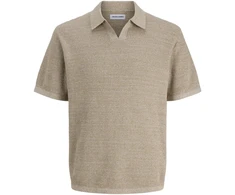 Polo marškinėliai JACK &amp;amp; JONES