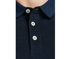 Polo marškinėliai JACK &amp;amp; JONES