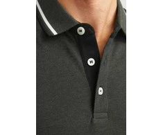 Polo marškinėliai Jack &amp;amp; Jones