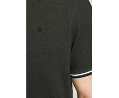 Polo marškinėliai JACK &amp;amp; JONES