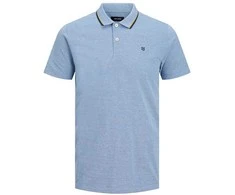 Polo marškinėliai JACK &amp;amp; JONES