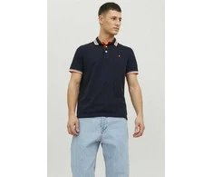 Polo marškinėliai JACK &amp;amp; JONES