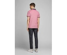 Polo marškinėliai JACK &amp;amp; JONES
