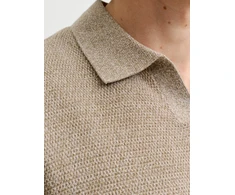 Polo marškinėliai JACK &amp;amp; JONES