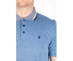 Polo marškinėliai JACK &amp;amp; JONES