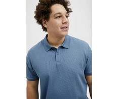 Polo marškinėliai JACK &amp;amp; JONES