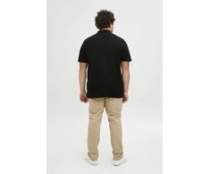 Polo marškinėliai JACK &amp;amp; JONES