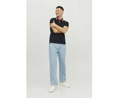 Polo marškinėliai JACK &amp;amp; JONES