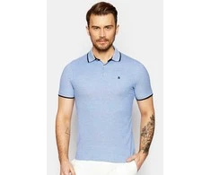 Polo marškinėliai Jack &amp;amp; Jones
