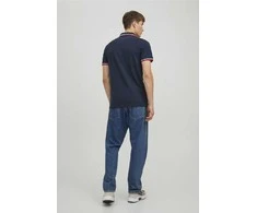 Polo marškinėliai JACK &amp;amp; JONES