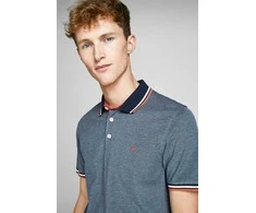 Polo marškinėliai Jack &amp;amp; Jones