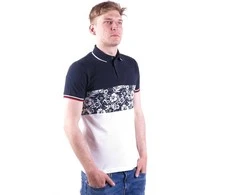 Polo marškinėliai LTB Jeans