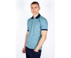 Polo marškinėliai MCL