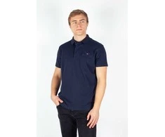 Polo marškinėliai VOILE BLEUE