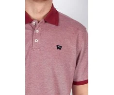 Polo marškinėliai WRANGLER