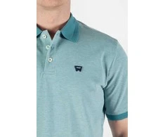 Polo marškinėliai WRANGLER