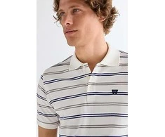 Polo marškinėliai WRANGLER