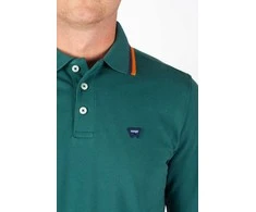 Polo marškinėliai Wrangler