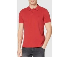 Polo marškinėliai WRANGLER