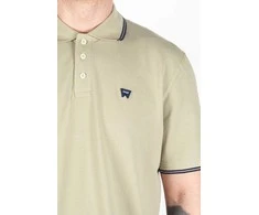 Polo marškinėliai WRANGLER