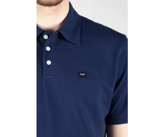 Polo marškinėliai Wrangler