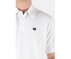 Polo marškinėliai WRANGLER