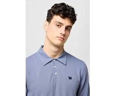 Polo marškinėliai Wrangler