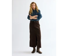 Sijonas Wrangler