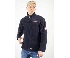 Striukė GEOGRAPHICAL NORWAY