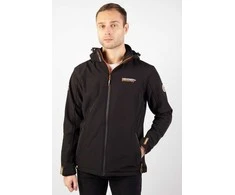 Striukė GEOGRAPHICAL NORWAY